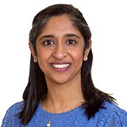 Ansu M Noronha, MD, Gastroenterology at Boston Medical Center